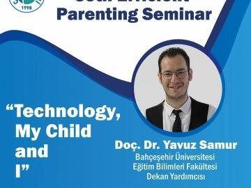 The 35th Active Parent Seminar